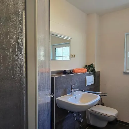 Appartement U5 