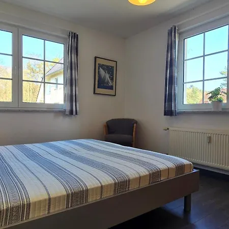 Appartement U5 